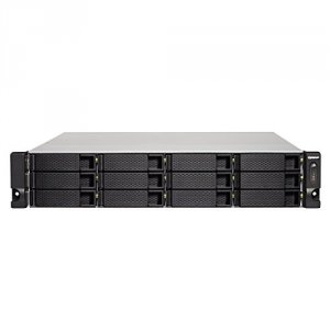 Qnap TS-1273U-RP-64G-US Network Attached Storage Ts-1273u-rp-64g-us 12