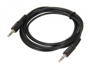 Rosewill RCW-H9009 Cable Rcw-h9009 6ft 3.5mm Malemale Mini-stereo Audi