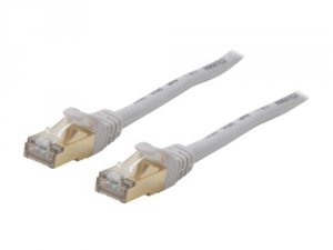 Rosewill RCNC-11057 Cable Rcnc-11057 1ft Cat 7 Shielded Twisted Pair(s