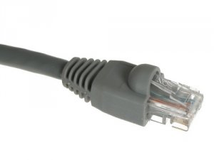 Rosewill RCW-585 Cable Rcw-585 75ft Network Cable Cat6 Gray Retail