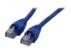 Rosewill RCW-557 Cable Rcw-557 50ft Network Cable Cat6 Blue Retail