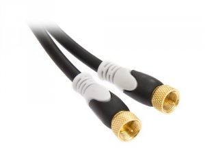 Rosewill RCW-H9028 Cable Rcw-h9028 Model 6 Feet Rf Coaxial Cable F-f R