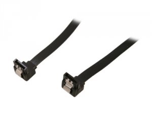 Rosewill RCAB-11032 Cable Rcab-11032 24inch Sata Iii 7pin Flat Cable W