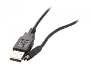 Rosewill RCW-109 Cable Rcw-109 6ft Usb2.0 A Male To Usb Mini 4pin Cb S