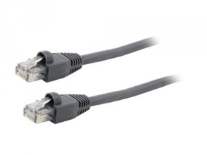 Rosewill RCW-583 Cable Rcw-583 25ft Network Cable Cat 6 Gray Retail