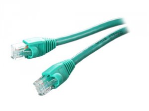 Rosewill RCW-712 Cable Rcw-712 14ft Network Cable Cat 6 Green Retail