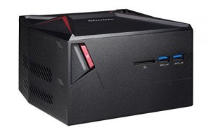 Shuttle DKA1GH7 Gaming Nano - I7, 16gb Ram, 256gb Ssd, Gtx 1060