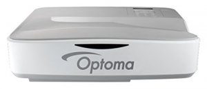 Optoma ZW300UST Projector  Wxga 3200lumens Laser Full3d Hdmimhlvga 22k