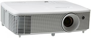 Optoma H183X Projector  Hd 720p 3200lumens Full 3d Hdmi1.4avga 2w Spea