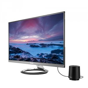 Asus MZ27AQ Monitor  27 Inch Wqhd 2560x1440 1000:1 5ms Hdmidisplayport