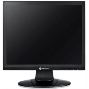 Ag SC-17AH Agneovo Monitor Sc-17ah 17inch Sxga 1280x1024 3ms 1000:1 Hd