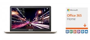 Asus N580VD-DS76T Notebook N580vd-ds76t 15.6 Inch Core I7-7700hq 16gb 