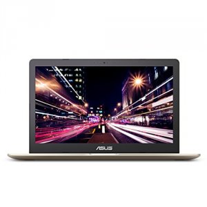 Asus N580VD-DS76T Notebook N580vd-ds76t 15.6 Inch Core I7-7700hq 16gb 