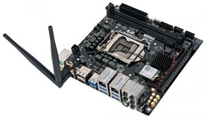 Elite 89-206-KX6101 Elitegroup Computer Motherboard 89-206-kx6101 Lga1