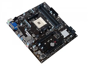 Elite 89-206-MC3110 Elitegroup Computer Motherboard 89-206-mc3110 Amd 