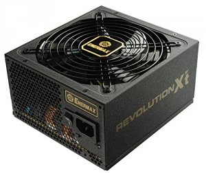 Enermax ERX750AWT Ps  Revolutionxt 750w 80+g H-modular Apfc Fandelay H