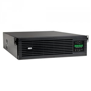 Tripp TRPSU3000RTXLCD3N Tripp-lite Uninterruptible Power Supply Su3000