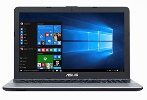 Asus X541NA-YS01 Notebook X541na-ys01 15.6 Inch Celeron N3350 4gb 500g