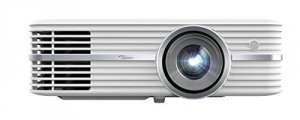 Optoma UHD50 Projector  Uhd 2160p 3840x2160 2400lumens 500000:1 2xhdmi