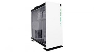 Inwin 303C.W.PRGB4 In-win Case Iw-303c.w.prgb4 White Midtower Rgb 00(2