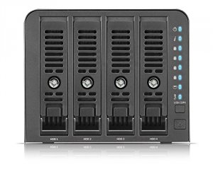 Thecus N4350 Nas  Armada 388 Dual Core 4bay 1gb Ddr4 4xsata 2xusb 3.0 