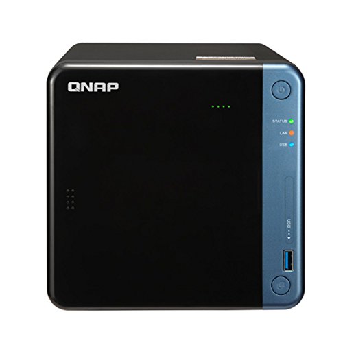 QNAP-TS453BE4GUS