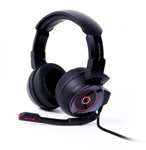 Avermedia GH337 Headphone  Sonicwave 7.1 Usb 2.03.0 Gaming Headset Ret