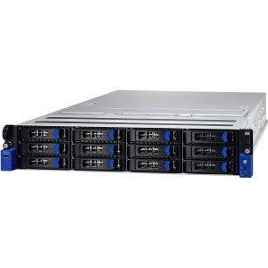 Tyan B7102T76V12HR-2T-G Thunder Sx 2u Xeon C621 Server With 12 Hdd Bay