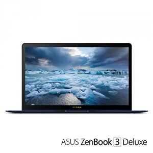 Asus UX490UA-IH74-BL Notebook Ux490ua-ih74-bl 14.0 Core I7-8550u 16gb 