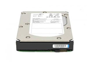 Seagate ST8000NM0125 Hard Drive  8tb 7200rpm 256mb Sas 12gbs 4kn Bare