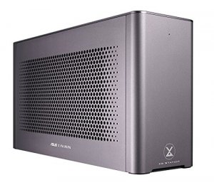 Asus XG-STATION-PRO Accessory Xg-station-pro Xg Pro Thunderbolt 3 Usb3