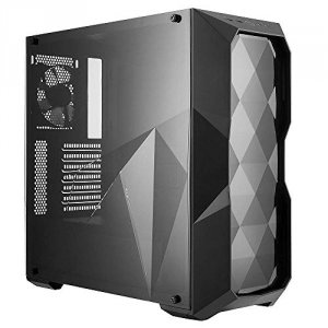 Cooler MCB-D500L-KANN-S00 Coolermaster Case Mcb-d500l-kann-s00 Masterb