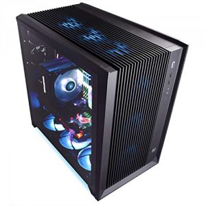 Lianli PC-O11AIR RGB Lian-li Case Pc-o11air Rgb Tower Chassis Rgb Fans