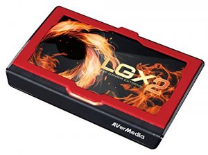 Avermedia GC551 Accessory  Live Gamer Extreme2 4k 1080p60(max) Usb3.1 