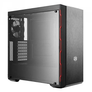 Cooler MCB-B600L-KA5N-S00 Coolermaster Case Mcb-b600l-ka5n-s00 Masterb