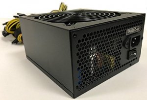 Epower EP-1600W Epower Power Supply Ep-1600w 1600w 90-240v 6gpu Atx 13