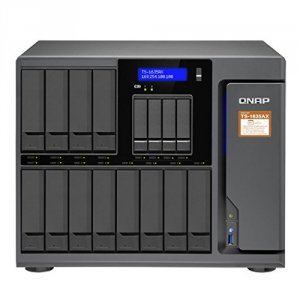 Qnap TS-1635AX-8G-US Network Attached Storage Ts-1635ax-8g-us 16bay Ma