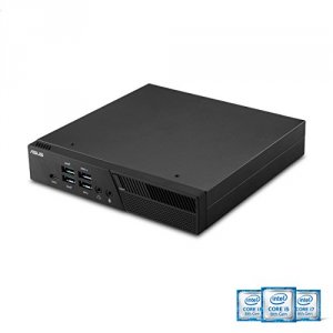 Asus PB60-B3041ZC System Pb60-b3041zc Mini Pc Core I3-8100t Intel B360