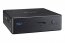 Shuttle NC03U7 System  I7-7500u Mini Barebone Pc Support 4k Hd Video D