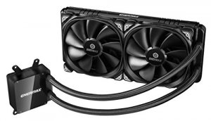 Enermax ELC-LTTR280-TBP Fan Elc-lttr280-tbp Liqtech Tr4 280 All-in-one