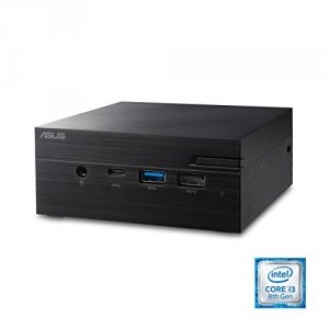 Asus PN60-BB3006MC System Pn60-bb3006mc Pn60 Barebones Mini Pc With Co