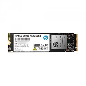 Hp 2YY45AA#ABC Hp Ssd  256gb Ex920 M.2 Retail