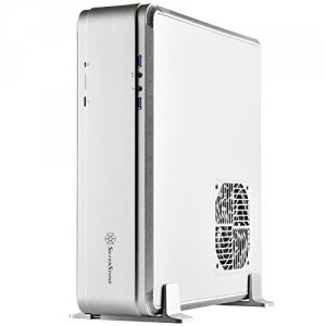 Silverstone SST-FTZ01S-E Case Sst-ftz01s-e Mini-dtxmini-itx 2.5 Inch X