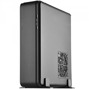 Silverstone SST-FTZ01B-E Case Sst-ftz01b-e Mini-dtxmini-itx2.5 Inch X4