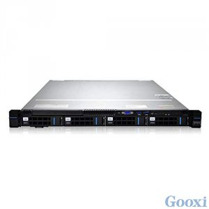 Gooxi SL101-D10R-US Sever Sl101-d10r-us 1u 10b Barebone 10x2.5 Hot Swa