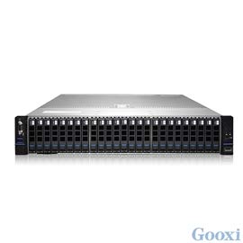 Gooxi SL201-D25RSE-US Sever Sl201-d25rse-us 2u 25b Barebone 25x2.5 Hot