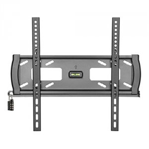 Tripp DWFSC3255MUL Heavy-duty Fixed Security Display Tv Wall Mount For