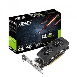 GTX1050TI-O4G-LP-BRK