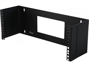 Rosewill RSA-4UBRA001 Accessory Rsa-4ubra001 4u 19-inch Wall Mount Bra