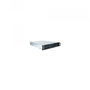 Inwin IW-R200N In-win Rackmount Iw-r200n 2u 24 Ceb No Power Supply 3pc